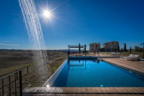 Podere Fossaccio Casa Olivo Asciano